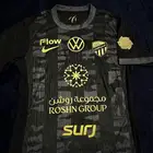 تشيرتات نادي الاتحاد طبق الأصل