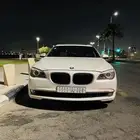 bmw 740L v6 الفئه المرغوبه