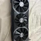 كرت شاشة للبيع SAPPHIRE NITRO  RADEON RX VEGA 64 8GB