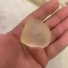 حجر عقيق قديم جدا