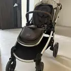 عربية أطفال ماركة ماماز اند باباز