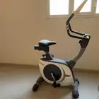 سير كهربائي -دراجة رياضه -جهاز اوربتراك