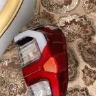 اسطب هيلوكس دبل