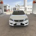 هوندا اكورد 2013