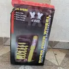 ياي استرالي جيب شاص