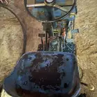 قطع غيارحراثة هينوموتوE230HINOMOTO