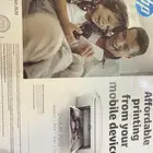 طابعة hp DeskJet 2620