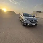 رينو كوليوس 2023