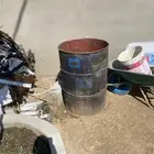 برميل قار الدمام