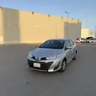 يارس 2019