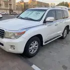 لندكروزر 2013