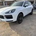 بورش كايين 2019