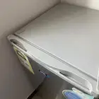 ثلاجه سيلفر متوسطة