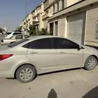 اكسنت 2017 للبيع