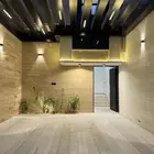 تاون هاوس علوي المونسيه