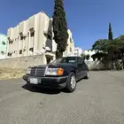 مرسيدس نظيفه