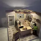 منازل ديكور صغيره