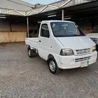 للبيع دباب سزوكي مديل 2004