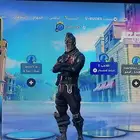 حساب للبيع فيه من سيزون 2 لين الوقت الحالي