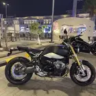 BMW R nine t