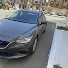 مازدا 6. 2016