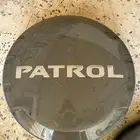 غطى اسبير باترول 2005-2009