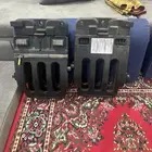 حاضنات وتحكم بحمولة صندوق او حوض البكب فوردF150