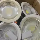 لمبات كبس جبسم بورد