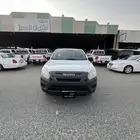 ايسوزو 2019 غماره ديزل ديماكس