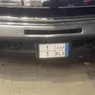 لوحات سياره