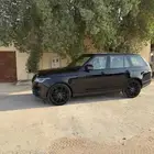 رنج روفر 2021