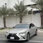 لكزس ES250 2023