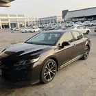 كامري 2019 فل كامل للبيع