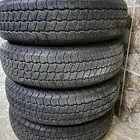 للبيع كفرات يوكوهاما تاريخ24 نظيفه استخدام شهر