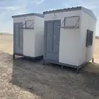 طريق رماح خلف محطت صحاري 800 متر