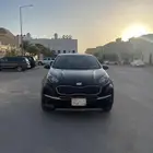 سبورتاج ديزل مكينة 2.0 سي سي