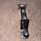 هوك فضي