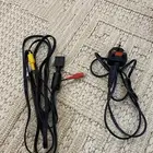 بلاستيشن 2 جديد وكاله شغال بس ما معاه اي شريط اي يبه يتواصل