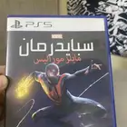 شريط سبايدرمان