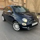 فيات 2020 500 طلبية خاصة فل كامل