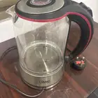 غلاية ماء كهربائية