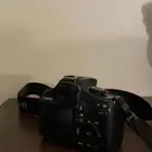 كاميرا Canon EOS Rebel T3 مستعملة بحالة ممتازة