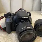 كاميرا كانون d600