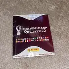 كتاب كاس العالم 2022