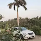 لكزس 430 LS سعودي نظيف للبيع