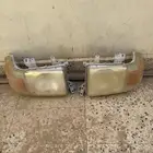 شمعات شاص