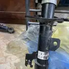 مساعدات لكزس. ES300 اماميه مع كراسي المساعدات للبيع