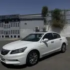 اكورد 2012 فل ليميتد