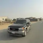 جمس يوكن 2005