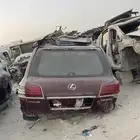 شنطه lx570 2010